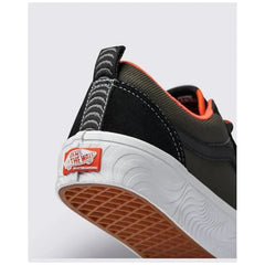 Zapatillas Vans old skool black swirl x Spitfire 8.5