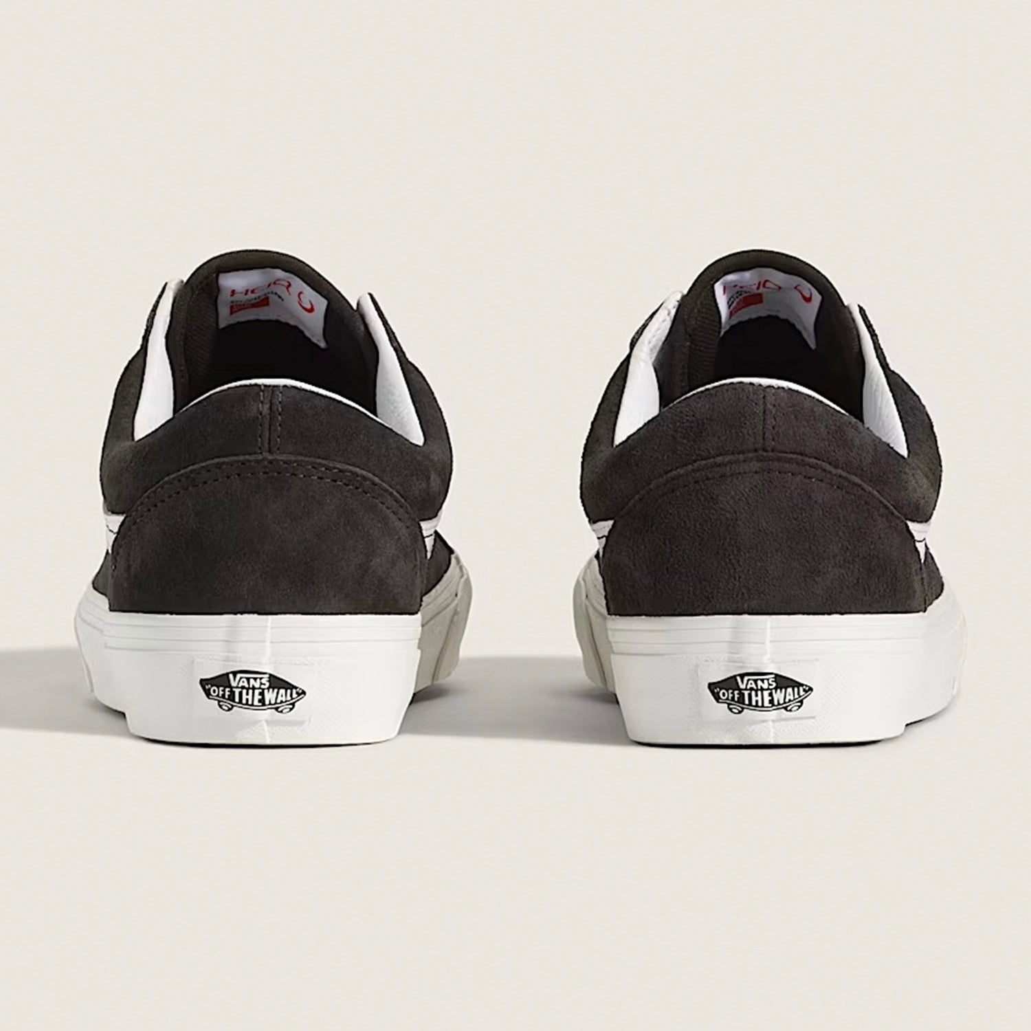 Zapatillas Vans Skate Old Skool 9