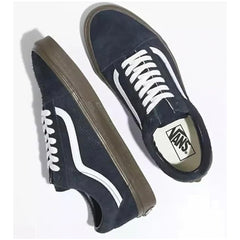Zapatillas Vans old skool hairy suede 8