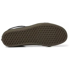 Zapatillas Vans old skool hairy suede 8