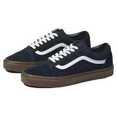 Zapatillas Vans old skool hairy suede 8