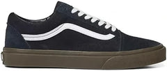 Zapatillas Vans old skool hairy suede 8