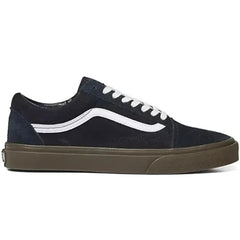 Zapatillas Vans old skool hairy suede 8