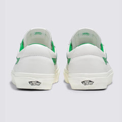 Zapatillas Vans sk8-low vintage leather back  7