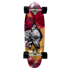 Surf Skate - Peru Love