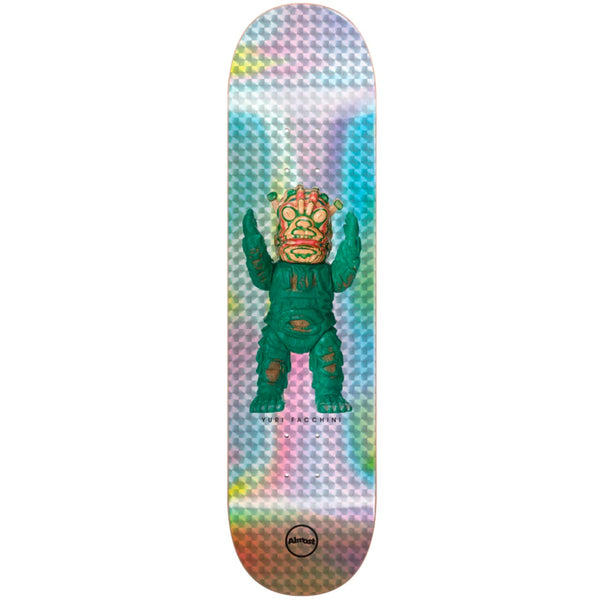 Tabla Almost Yuri haroshi monster super sap R7 8.125, 8.38