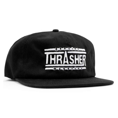 Gorra Thrasher - Genuine