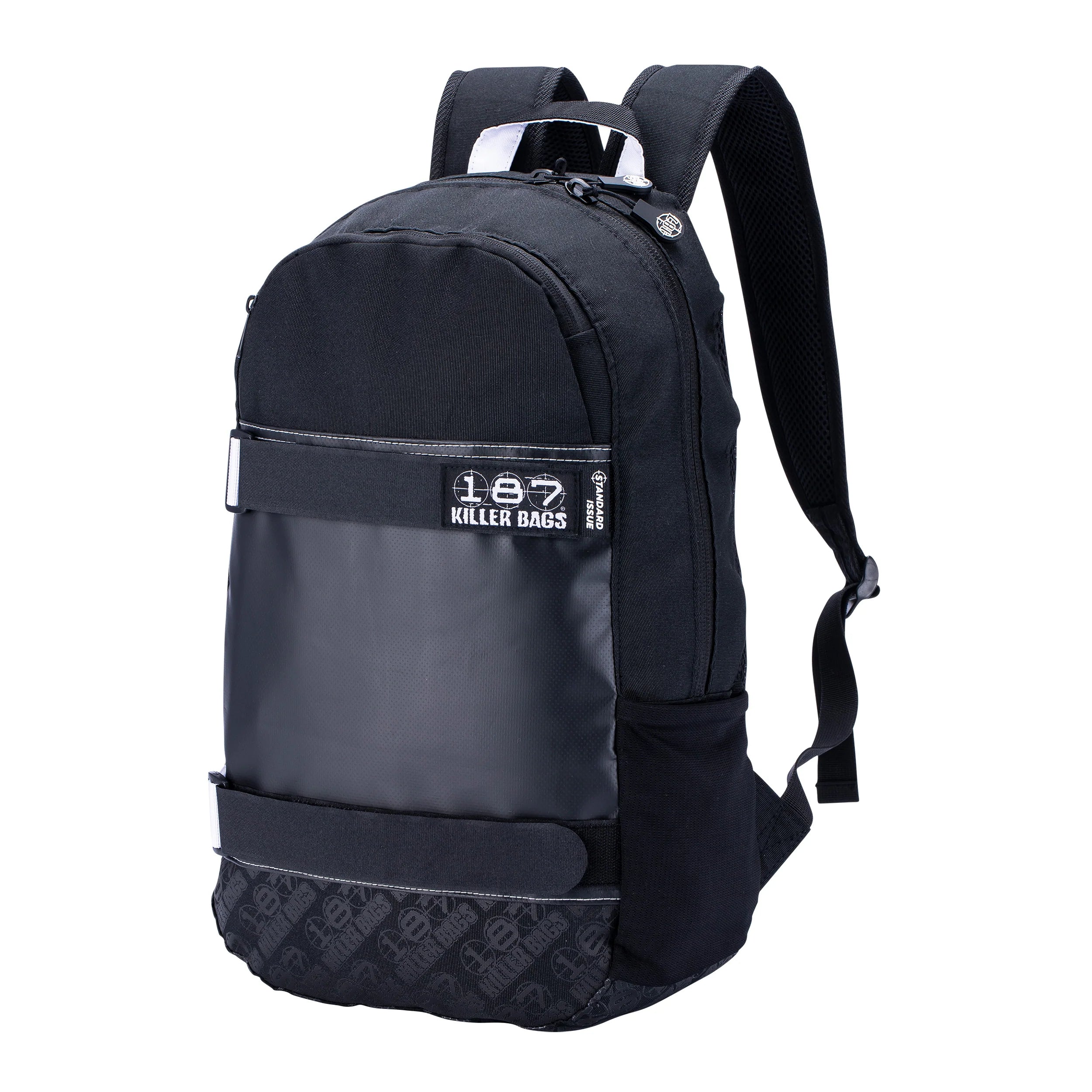 Mochila 187 killer pads Porta skate