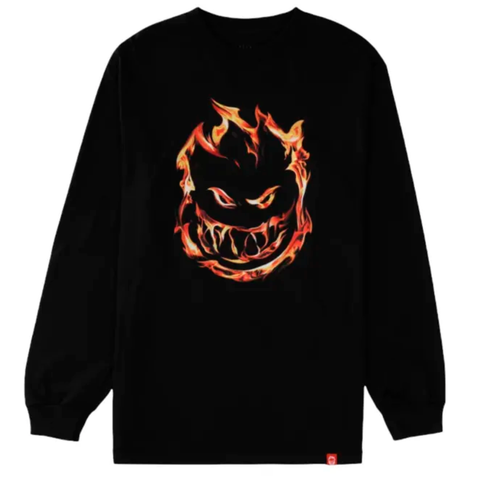 Polo Spitfire 451 Flame LS