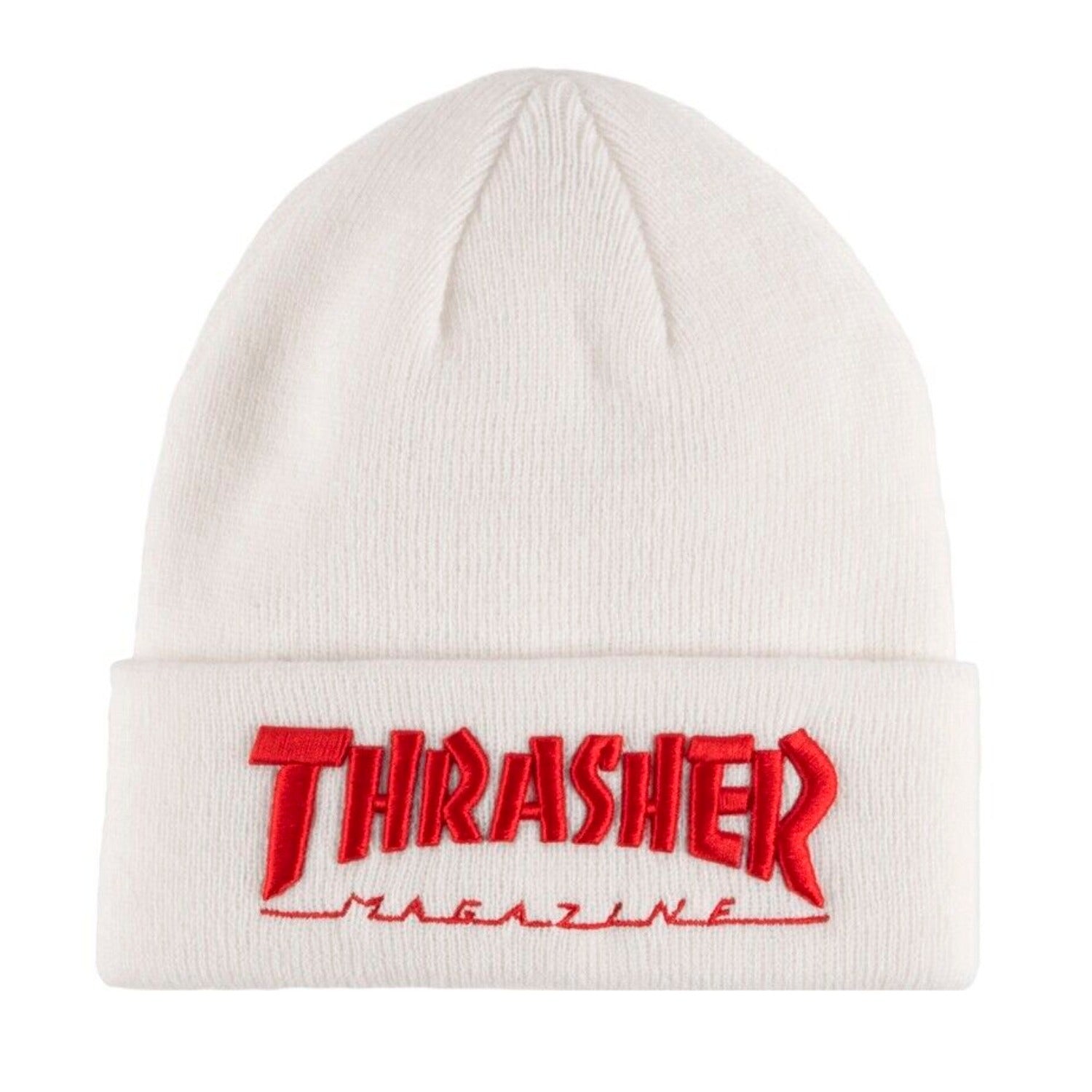 Chullo Thrasher embroidered Beanie