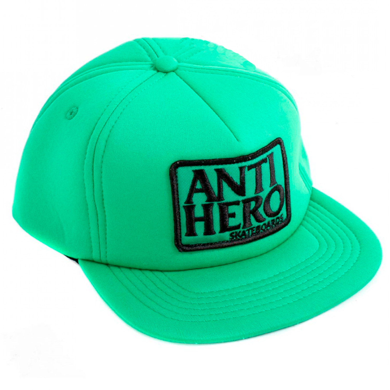 Gorra Antihero - Reserve Patch Foam