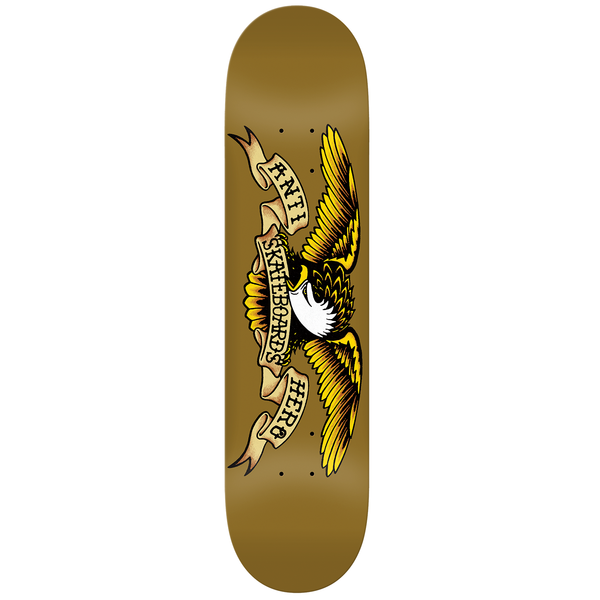 Tabla Antihero Classic Eagle - 8.06''