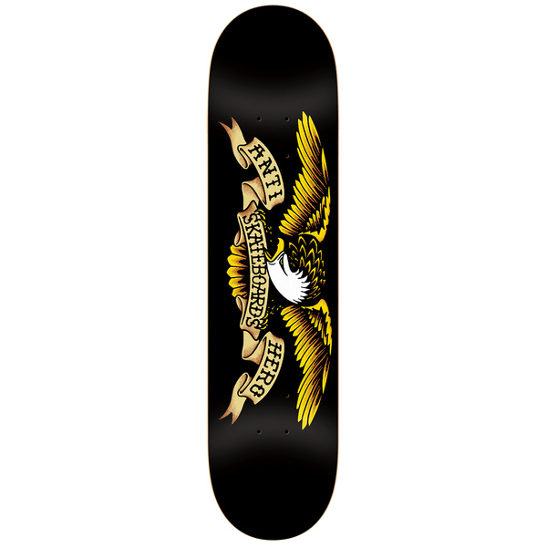 Tabla Antihero Classic Eagle - 8.125