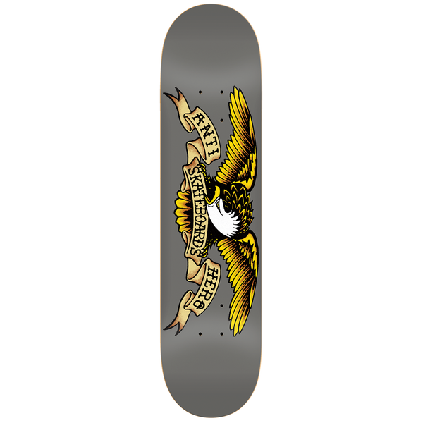 Tabla Antihero Classic Eagle - 8.25''
