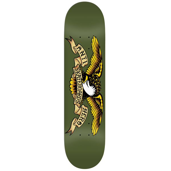 Tabla Antihero Classic Eagle - 8.38''
