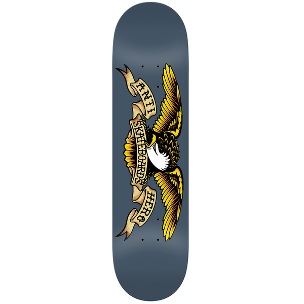 Tabla Antihero Classic Eagle - 8.62''