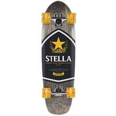 Cruiser Stella - Beer Runner "Biru"