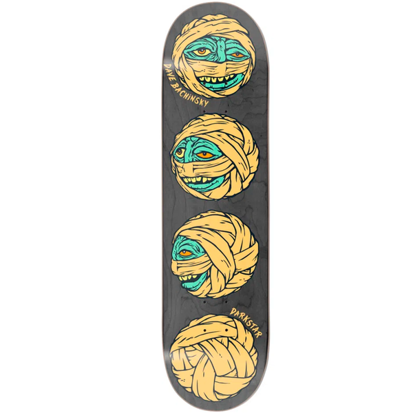 Tabla Darkstar Bachinsky Madballs Headspin R7 8.125"