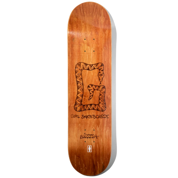 Tabla Girl Bannerot G Snake- 8.0