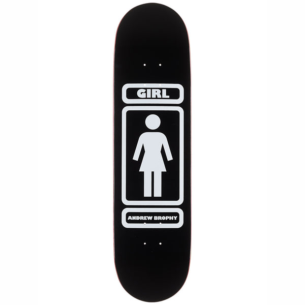 Tabla Girl Brophy 93 Til 8