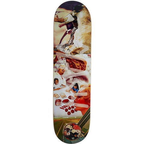 Tabla Deathwish Slash Millenia - 8.125