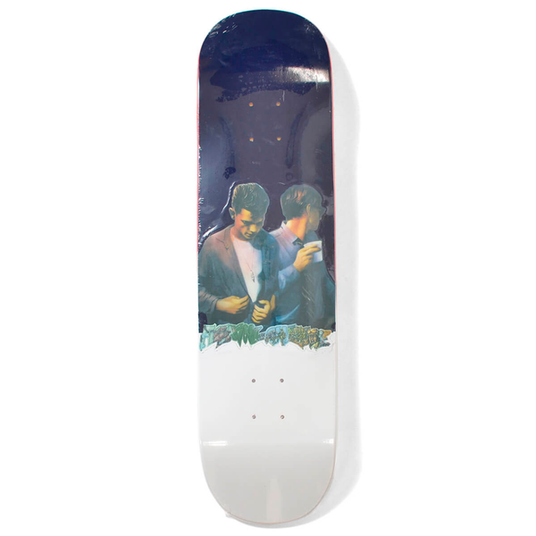 Tabla Fucking Awesome Elijah Berle Brothers Slick - 8.25''