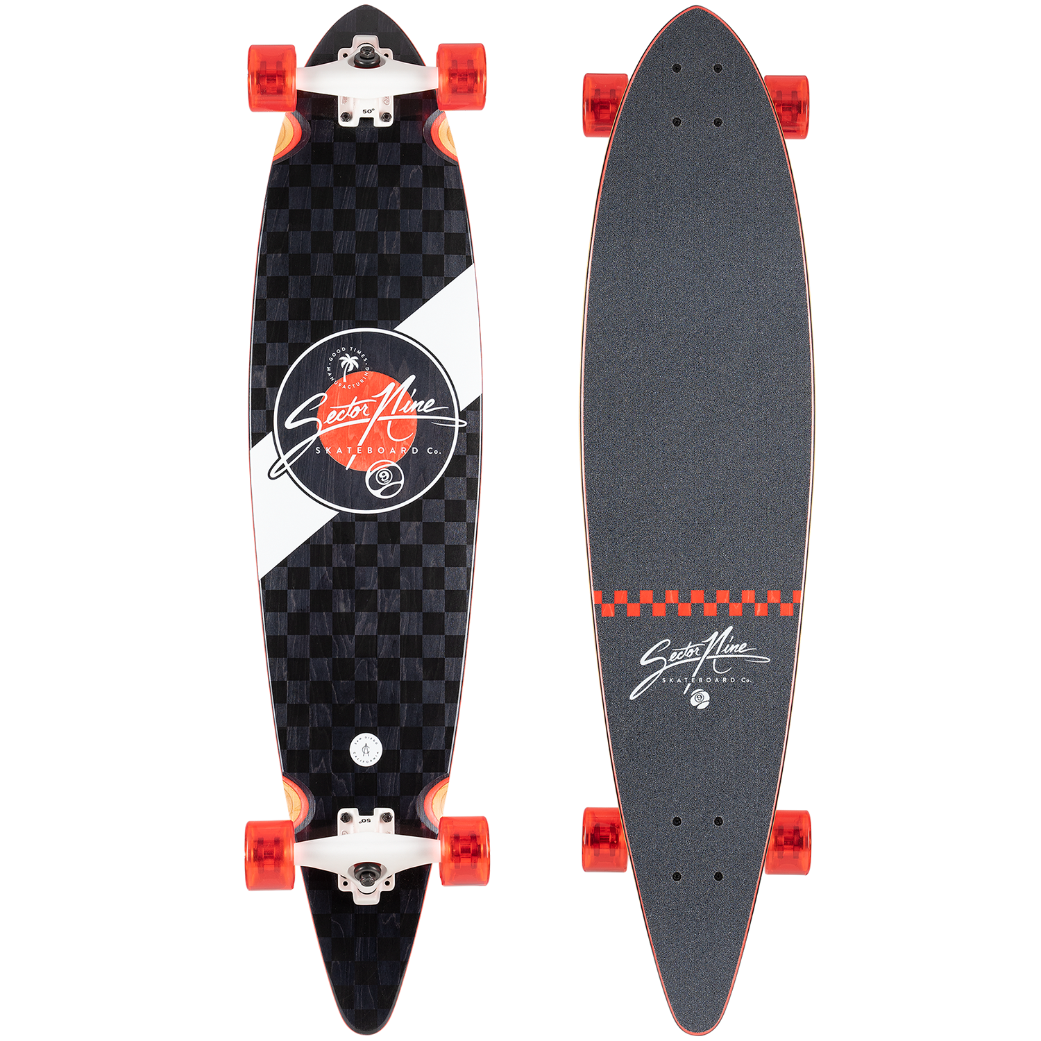 Sector 9 cape roundhouse deals