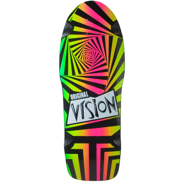 Tabla Vision OG Black Fade - 10''