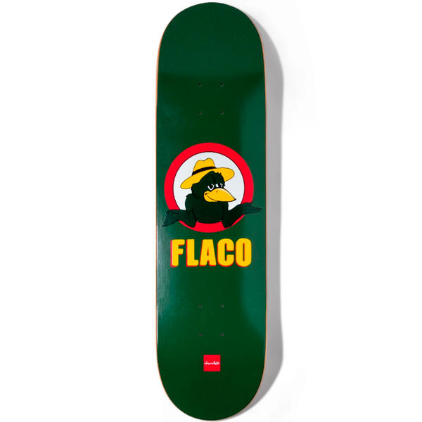 Tabla Chocolate Perez Flacrow- 8.0