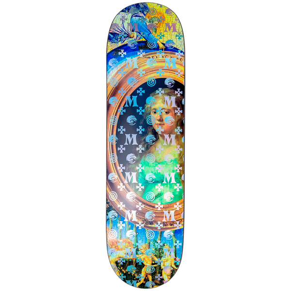 Tabla Madness Queen R7 8.5"
