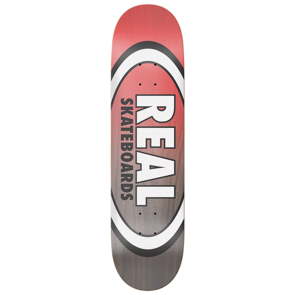 Tabla Real Shine on Oval - 8.25''