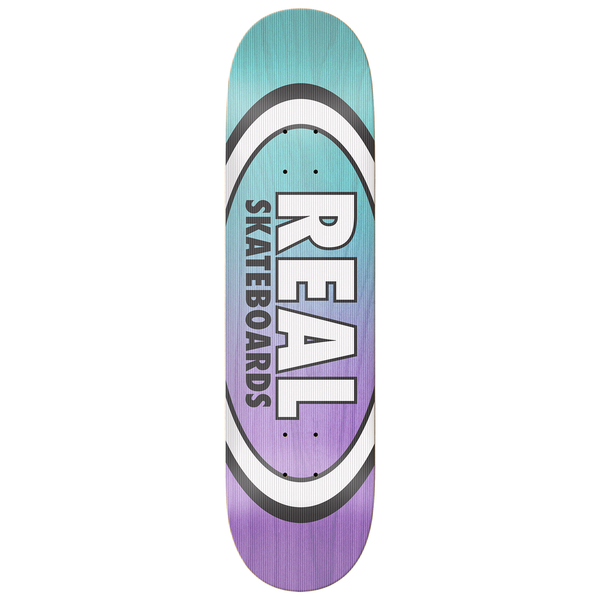 Tabla Real Shine on Oval - 8.06''