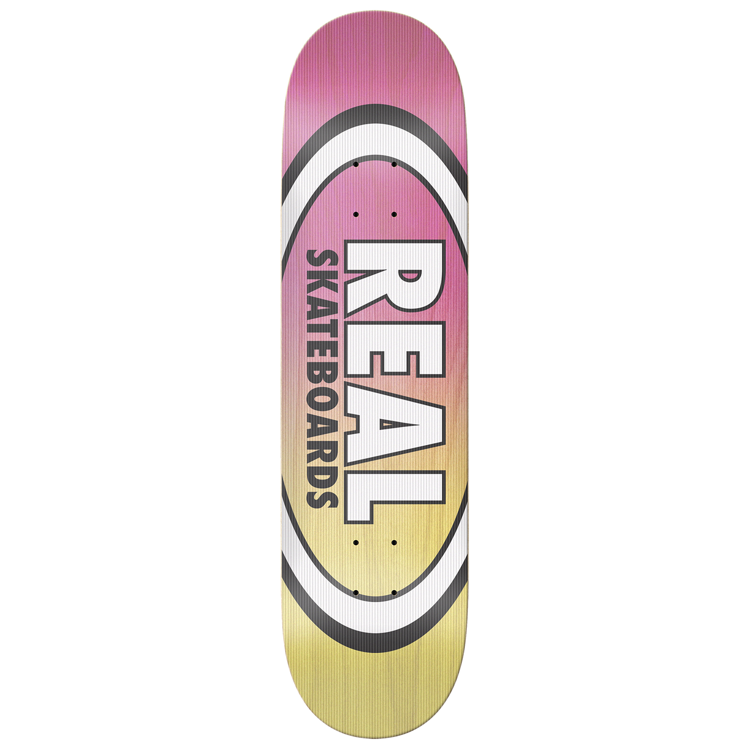 Tabla Real Shine on Oval - 8.12''