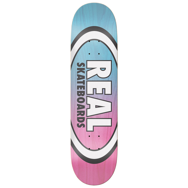 Tabla Real Shine on Oval - 8.25''