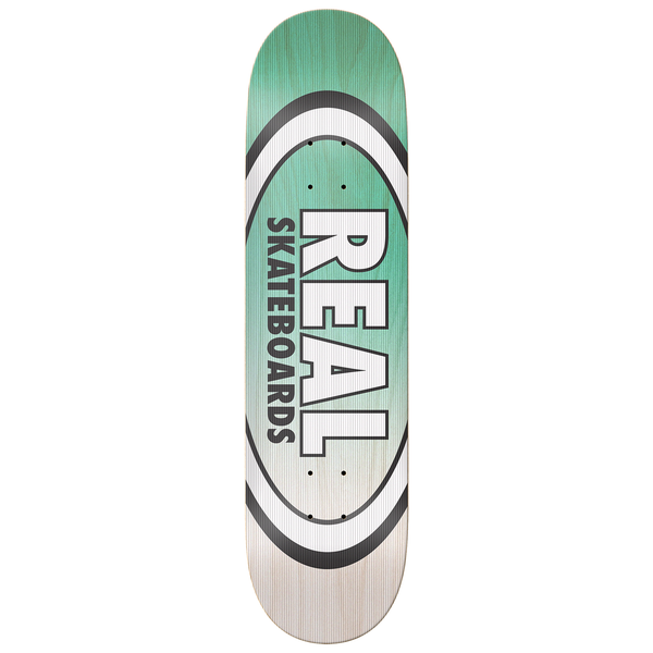 Tabla Real Shine on Oval - 8.5''