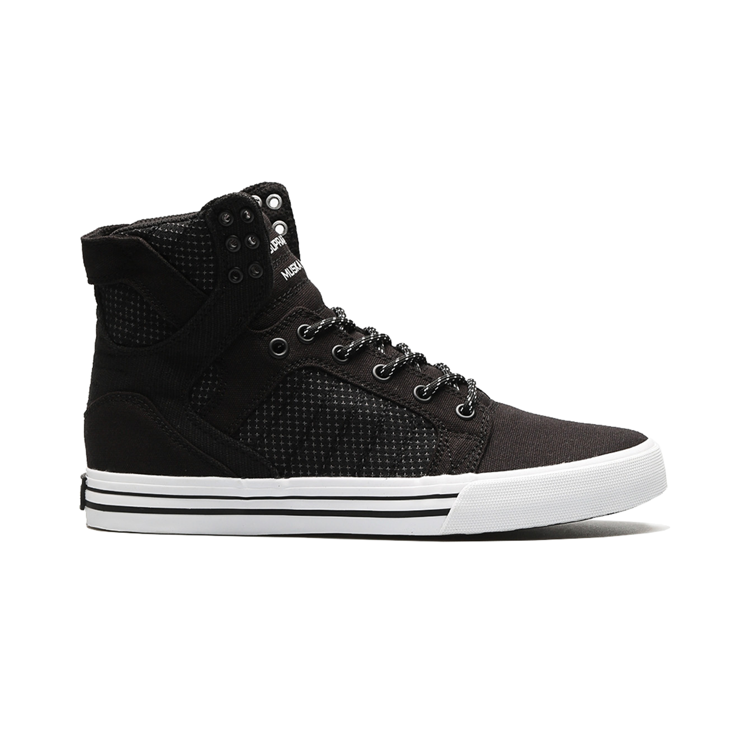 Zapatillas supra skytop sales