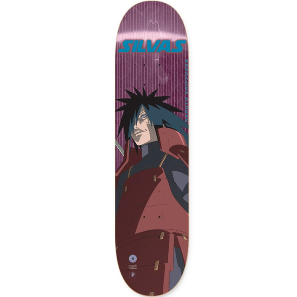 Tabla Primitive x Naruto Silvas Madara - 8.25"