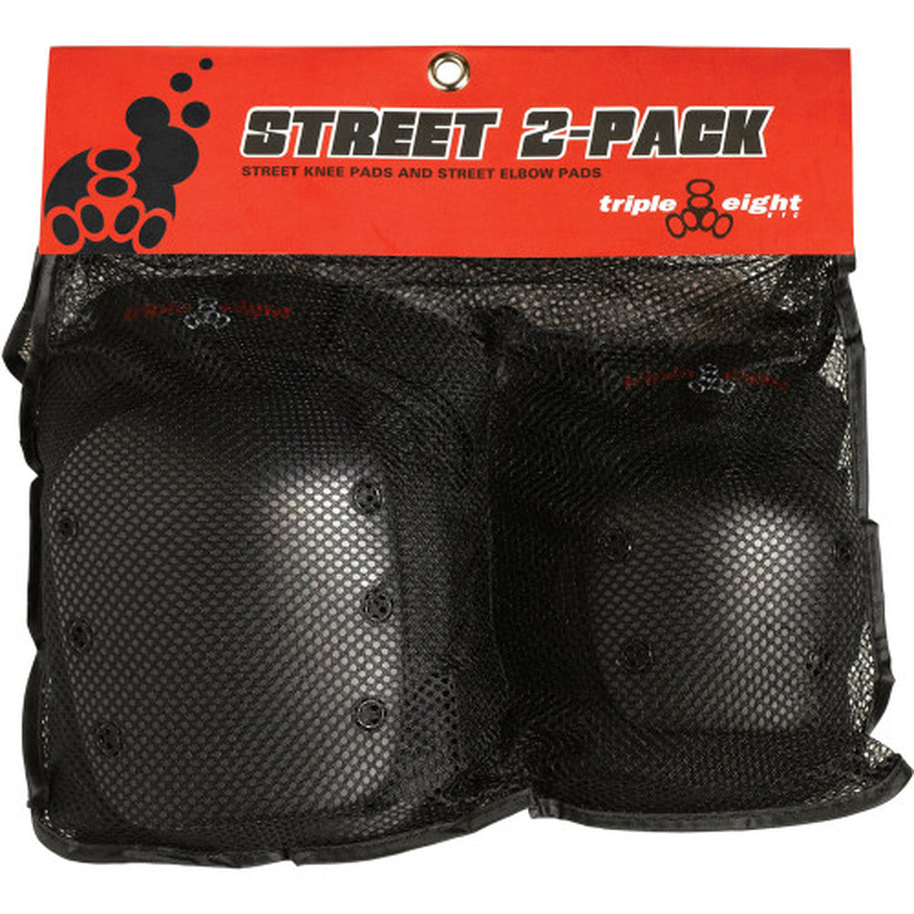 Proteccion Street 2 Pack set