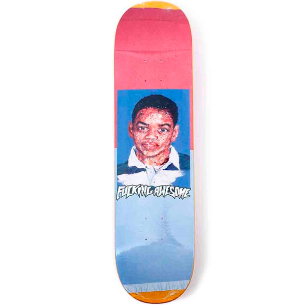 Tabla Fucking Awesome TJ Felt - 8.25"