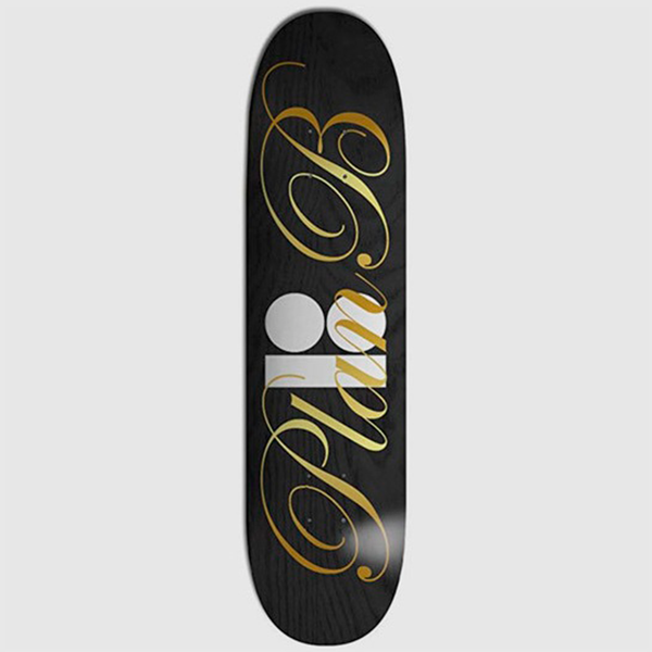 Tabla Plan B OG Intent - 8''