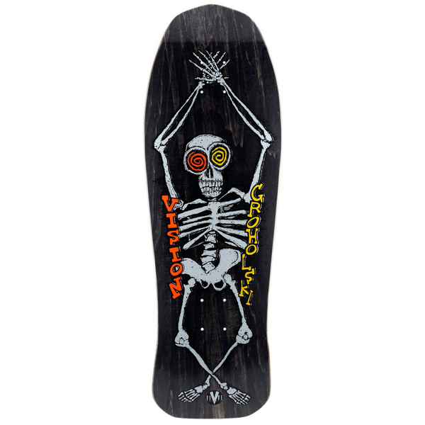 Tabla Vision Groholski Skeleton - 10''