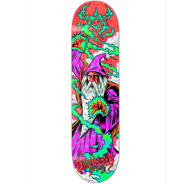Tabla Darkstar Whip HYB 8"