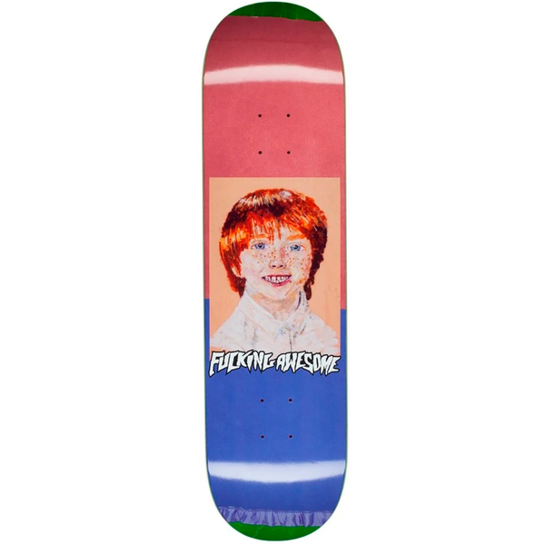 Tabla Fucking Awesome Aidan Felt - 8.5"