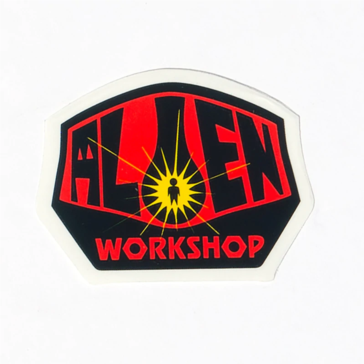 Alien Workshop - Burst