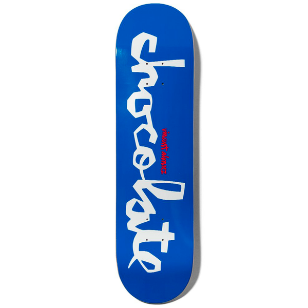 Tabla Chocolate Alvarez OG Chunk - 8'', 8.25''