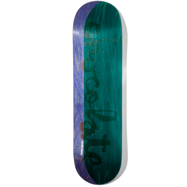 Tabla Chocolate Alvarez OG Chunk- 8.25