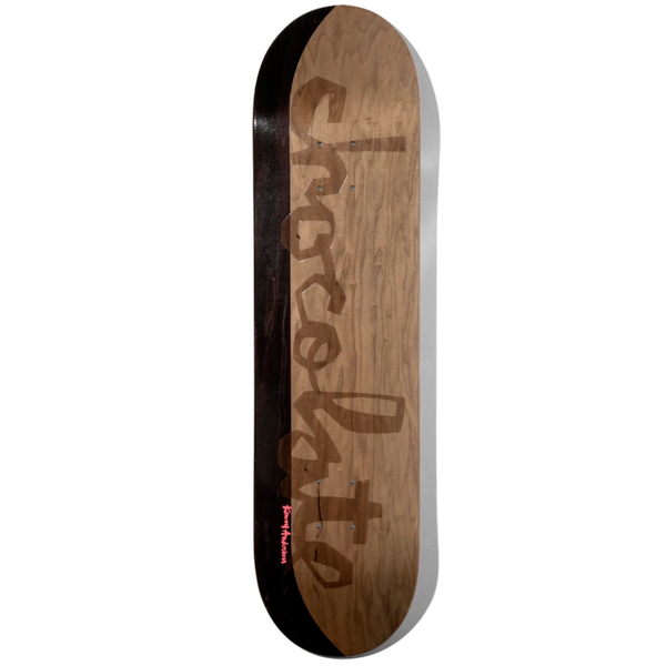 Tabla Chocolate Anderson OG Chunk- 8.25