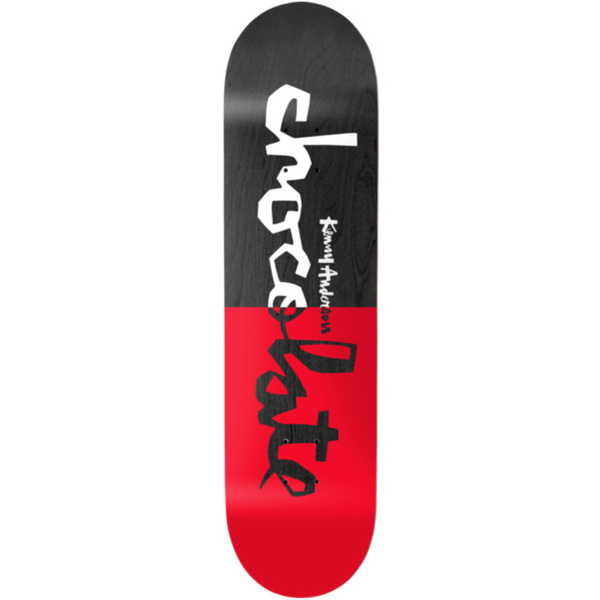 Tabla Chocolate Anderson OG Chunk - 8.25''