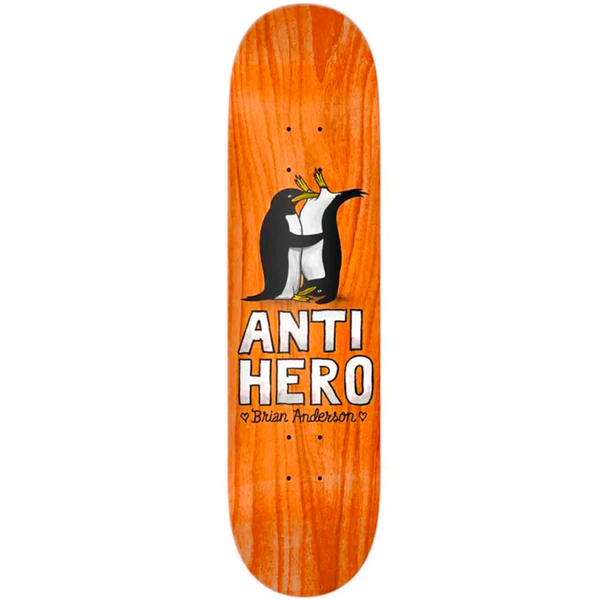 Tabla Antihero Anderson Lovers 2 - 8.5''