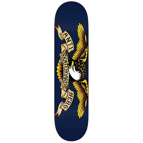 Tabla Antihero Eagle - 8.38"
